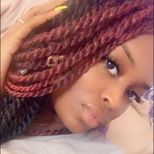 Meet your Posher, Michaela